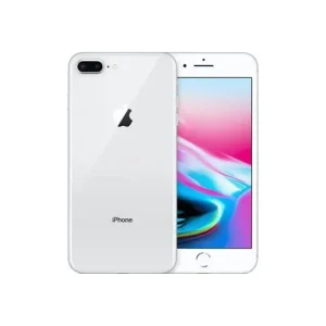 iPhone 8 Plus — Silver