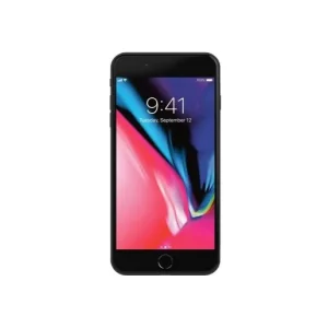iPhone 8 Plus — Space Grey