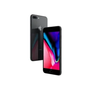 iPhone 8 Plus — Space Grey