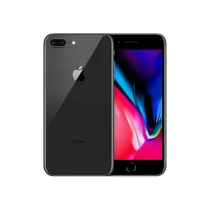 iPhone 8 Plus — Space Grey