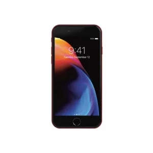 iPhone 8 — Red