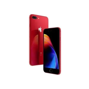 iPhone 8 — Red