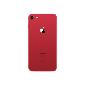 iPhone 8 — Red