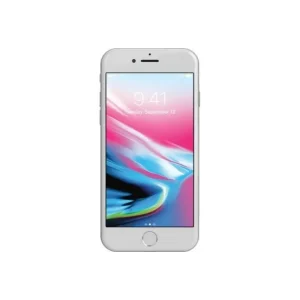 iPhone 8 — Silver