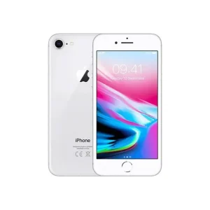 iPhone 8 — Silver