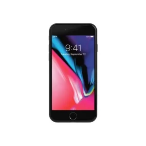 iPhone 8 — Space Grey