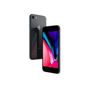 iPhone 8 — Space Grey