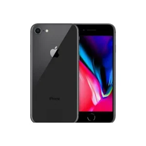 iPhone 8 — Space Grey