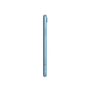 iPhone XR — Blue