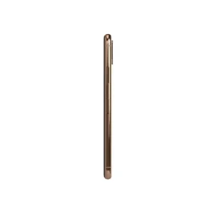 iPhone XS — Gold