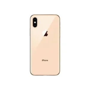 iPhone XS Max — Gold
