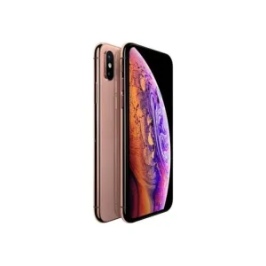 iPhone XS Max — Gold