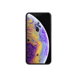 iPhone XS Max — Silver