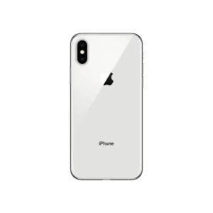 iPhone XS Max — Silver