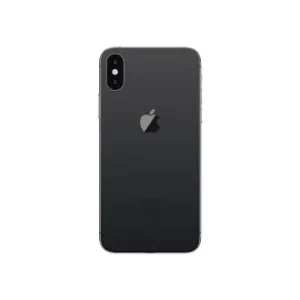 iPhone XS Max — Space Grey