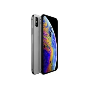 iPhone XS — Silver