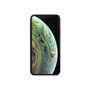 iPhone XS — Space Grey