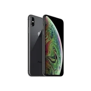 iPhone XS — Space Grey