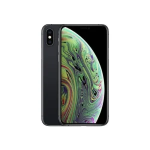 iPhone XS — Space Grey