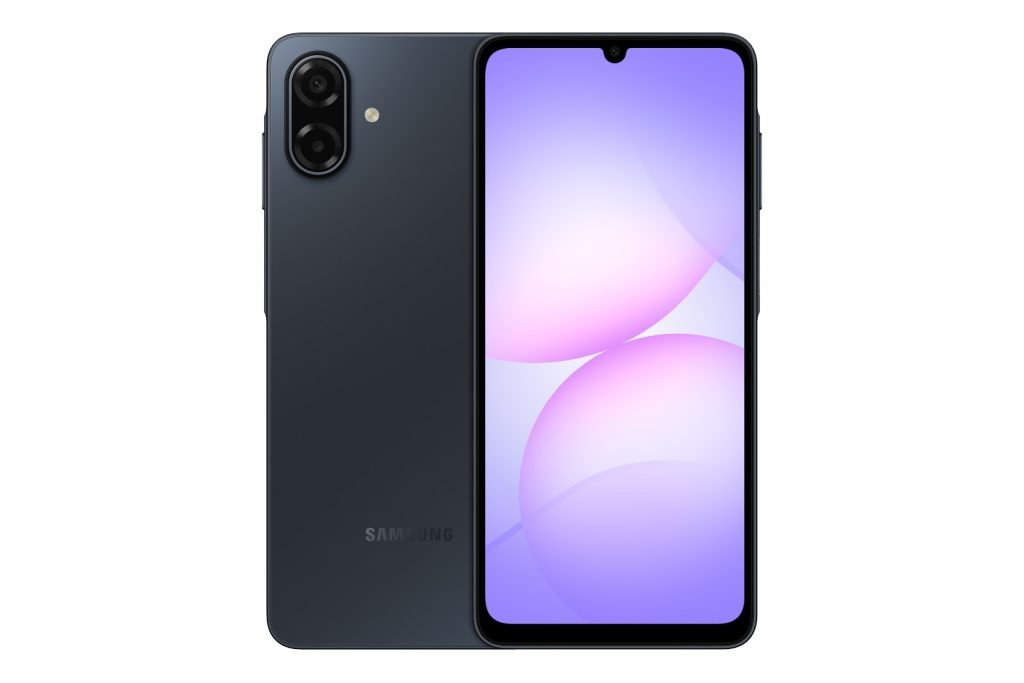 Samsung Galaxy A07