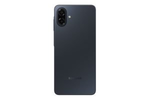 Samsung Galaxy A07 — Black