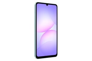 Samsung Galaxy A07 — Light Green
