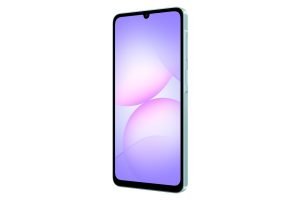 Samsung Galaxy A07 — Light Green