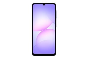 Samsung Galaxy A07 — Light Violet