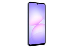 Samsung Galaxy A07 — Light Violet