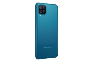 Samsung Galaxy A12 — Blue