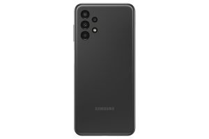 Samsung Galaxy A13 5G — Black