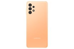 Samsung Galaxy A13 5G — Peach