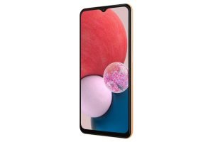 Samsung Galaxy A13 5G — Peach