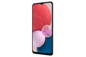 Samsung Galaxy A13 5G — White
