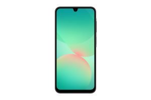 Samsung Galaxy A26 — Black