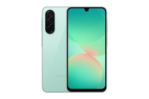 Samsung Galaxy A26 — Mint