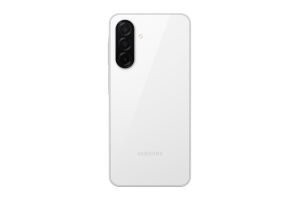 Samsung Galaxy A26 — White