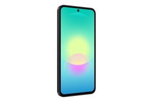 Samsung Galaxy A27 — Black