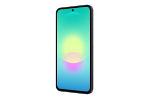 Samsung Galaxy A27 — Black