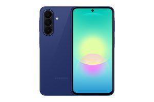 Samsung Galaxy A27 — Blue