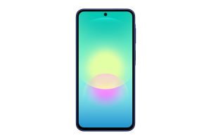 Samsung Galaxy A27 — Blue