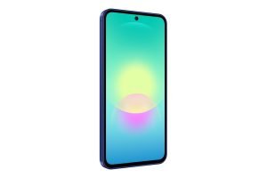 Samsung Galaxy A27 — Blue