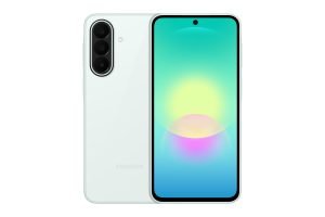 Samsung Galaxy A27 — Light Green
