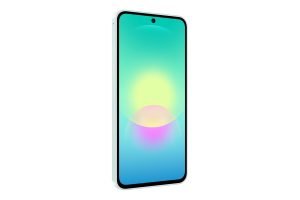Samsung Galaxy A27 — Light Green