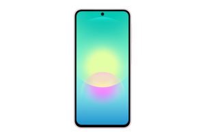 Samsung Galaxy A27 — Light Pink
