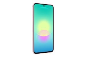 Samsung Galaxy A27 — Light Pink