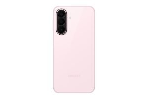 Samsung Galaxy A27 — Light Pink