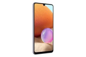 Samsung Galaxy A32 5G — Awesome Violet