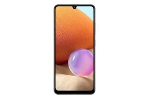 Samsung Galaxy A32 5G — Awesome White