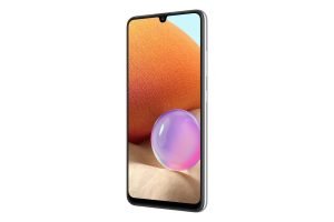 Samsung Galaxy A32 5G — Awesome White